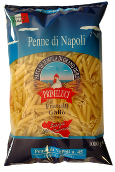 Penne di Napoli N"45