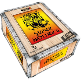 SUPER BÖLLER 2