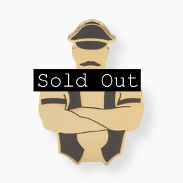 Pin Master II (Daddy) SOLD OUT
