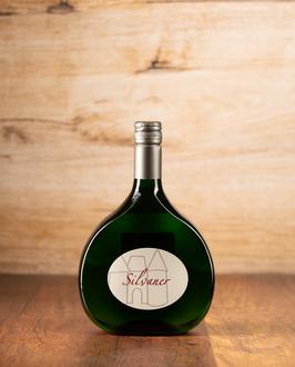 2025er Silvaner QBA