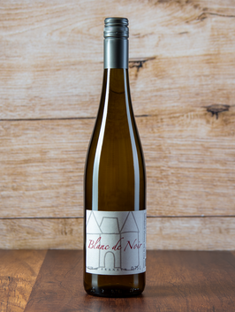 2025 Blanc de Noir QbA