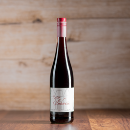 Glühwein rot