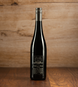 2023 Cabernet Dorsa fruchtsüß
