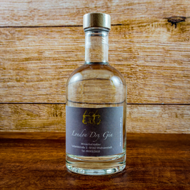 London dry Gin