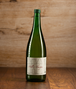 2024er Müller-Thurgau QbA