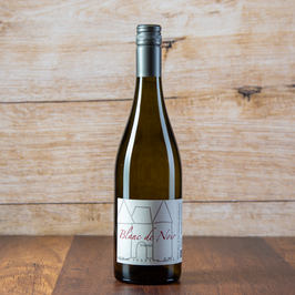 2025 Blanc de Noir QbA, trocken