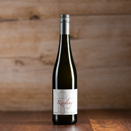 2025er Riesling QbA