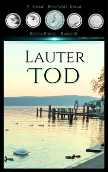 Lauter Tod E-BOOK