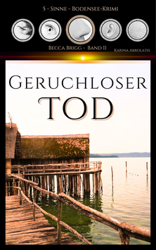 Geruchloser Tod E-BOOK