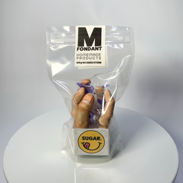 砂糖細工【左手指001】