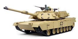 23008 Panther 1:16 Standaard Lijn BB