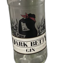 Dark Betty Gin