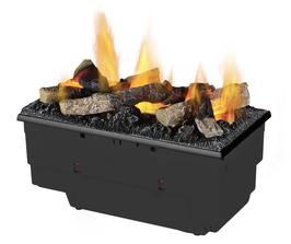 Effektbrenner Wood-Fire Mini 400 LED - Optimyst