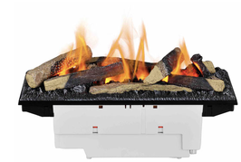Effektbrenner Wood-Fire Mini 600 LED - Optimyst - Ausstellungsmodell