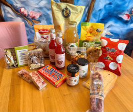 Ik vind jou heel lekker