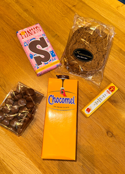 Sinterklaas Kapoentje