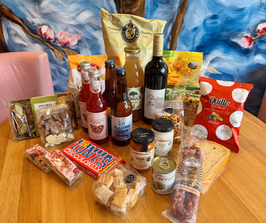 Ik vind jou veelste lekker