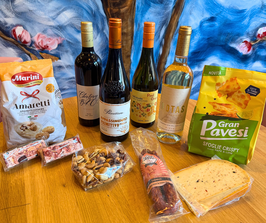 Wijnen, Wijnen, Wijnen