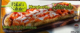 Pizza alla pala Margherita Integrale - 220g