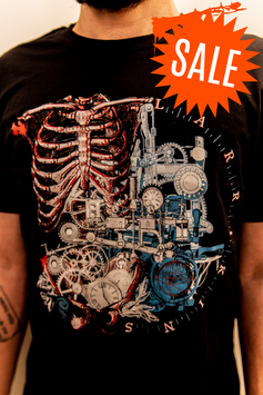 Shirt - Für die, die geblieben sind (Restbestand)