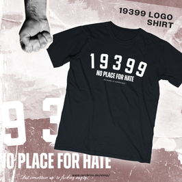 Larrikins - 19399 - Logo Shirt NEU