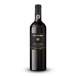 Chianti Classico Riserva DOCG 2015