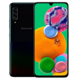 GALAXY A90 REPARATUR