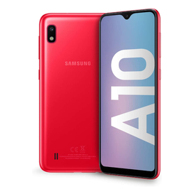 GALAXY A10 REPARATUR