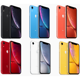 IPHONE XR REPARATUR