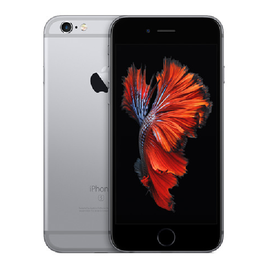 IPHONE 6S & 6S PLUS REPARATUR