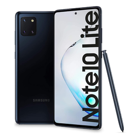 GALAXY NOTE 10 LITE REPARATUR