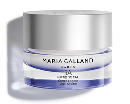 5A Crème Légère Nutri'Vital