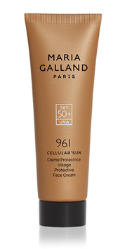 961 Protective Face Cream SPF 50+