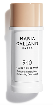 940 Déodorant Fraîcheur Secret de Beauté