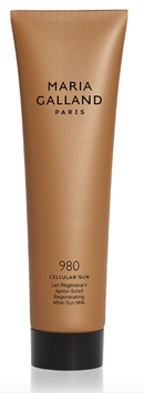980 Regenerating After-Sun Milk