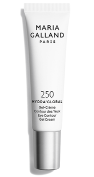 250 HYDRA’GLOBAL Eye Contour Gel Cream