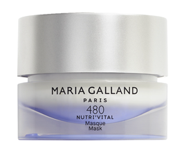 480 Masque Nutri'Vital