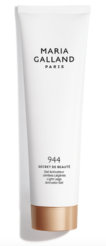 944 SECRET DE BEAUTÉ Light Legs Activator Gel