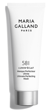 581 LUMIN'ÉCLAT Ultimate Perfecting Mask