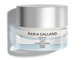260 - Crème Hydra'Global