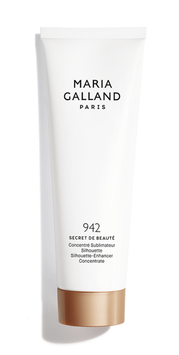 942 SECRET DE BEAUTÉ Silhouette-Enhancer Concentrate