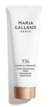 936 SOURCE D’ÉNERGIE Renaissance Hand Cream