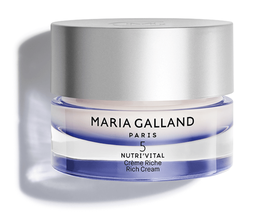 5 Crème Riche Nutri'Vital