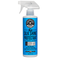 Silk Shine Protectant