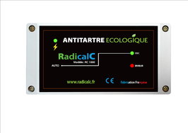 Anticalcaire RC 2000