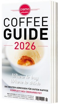 Coffee-Guide 2026