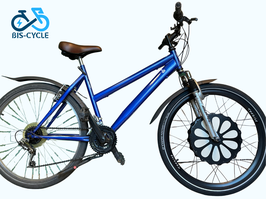 Vélo 5