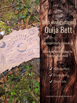 Ouija Brett