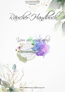 Detaillierte Anleitung zum Räuchern