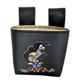 Lenkertasche "Maulwurf"